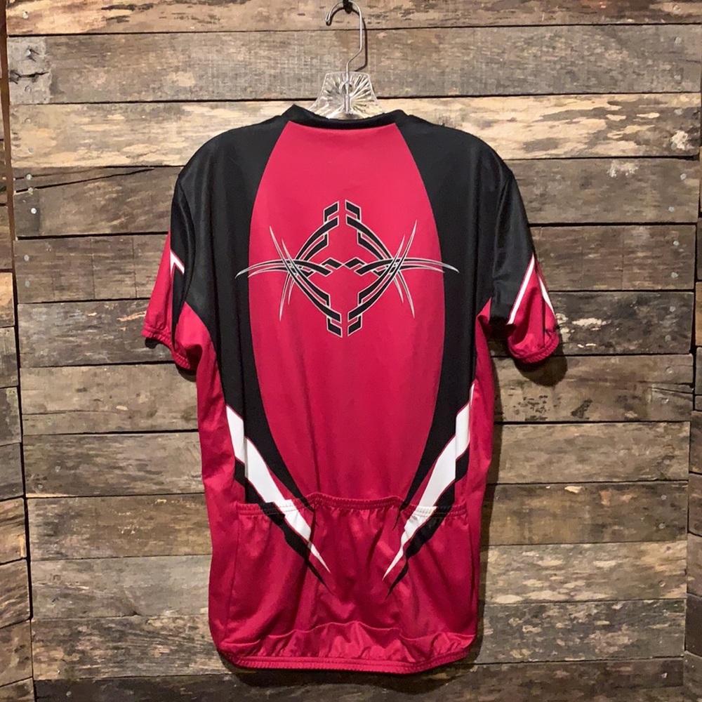 Performance Bike Men’s Cycling Shirt